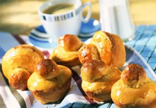 Brioche