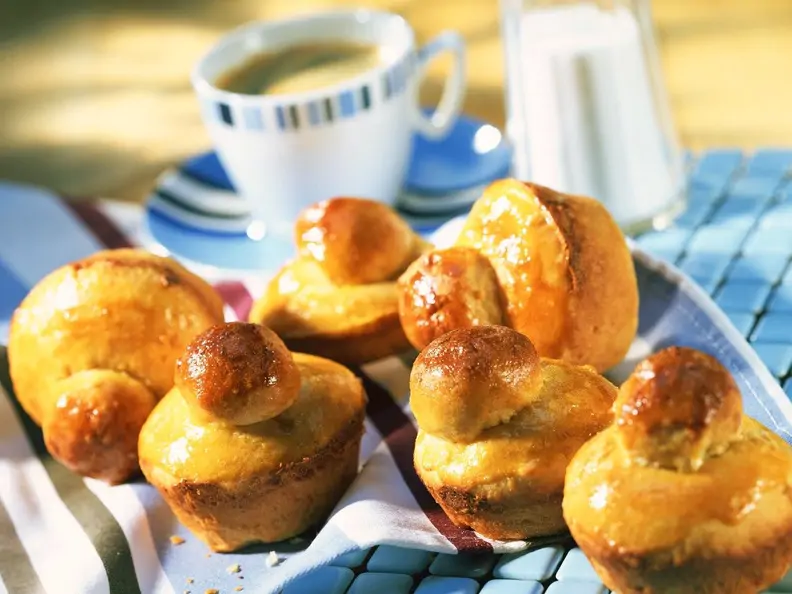 Brioche