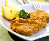 Wiener Schnitzel