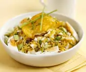 Kedgeree