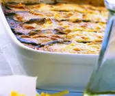 Auberginengratin