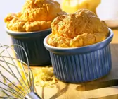 Käsesoufflé