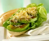 Avocado-Sandwich