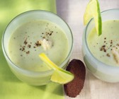 Avocado-Shake