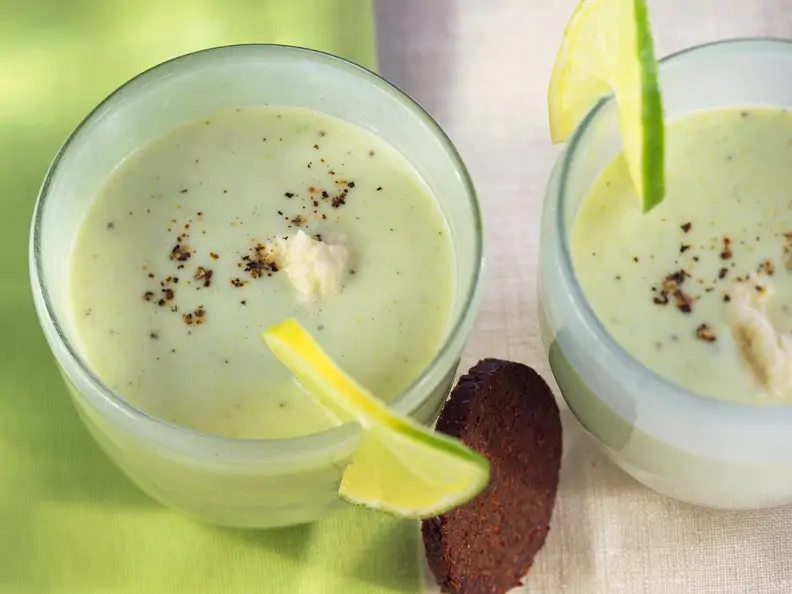 Avocado-Shake