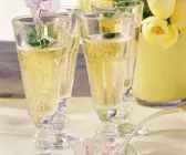 Sekt-Cocktail