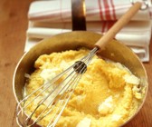 Polenta