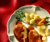 Schweinebraten