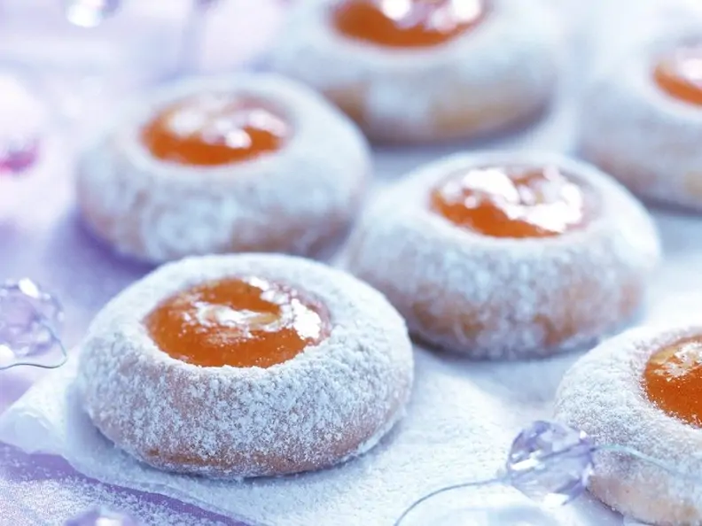 Husarenkrapfen