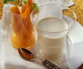 Honigcreme