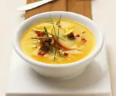 Fruchtige Kartoffelsuppe