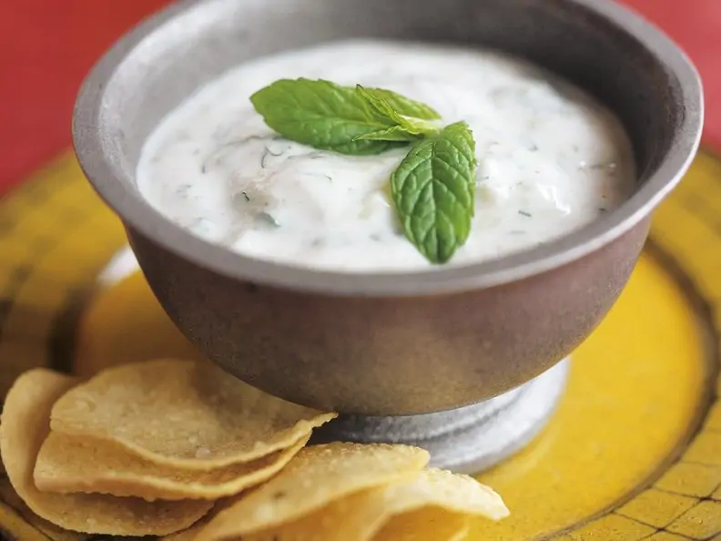 Raita