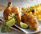 Tandoori-Hähnchen