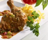 Paprikapoularde