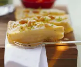 Kartoffeltortilla mit Spargel