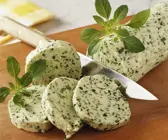 Kräuterbutter
