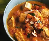 Mulligatawny