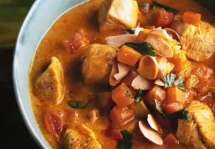 Mulligatawny