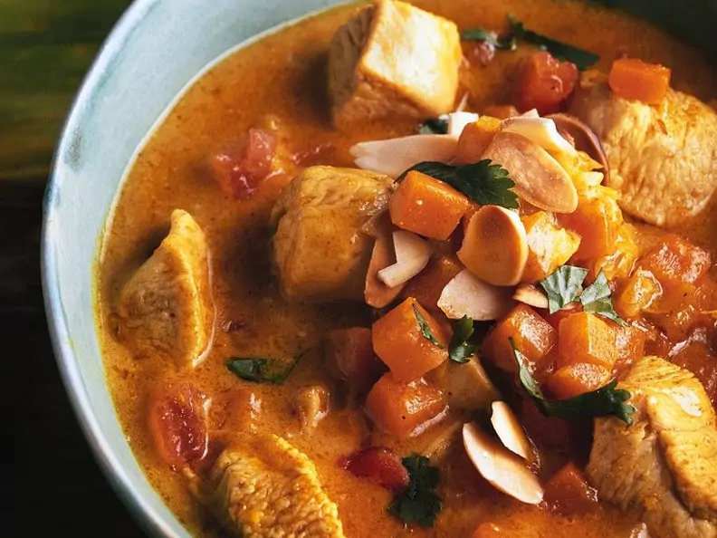 Mulligatawny