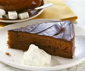 Sachertorte