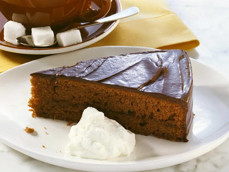 Sachertorte