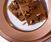 Kastanienkuchen