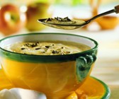 Sauerkrautsuppe