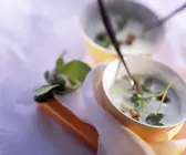 Kressesuppe