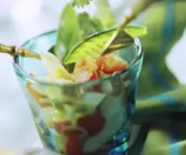 Spargelsalat