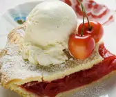 Kirsch-Pie