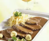 Rinderbraten