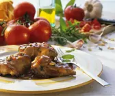 Kaninchenragout