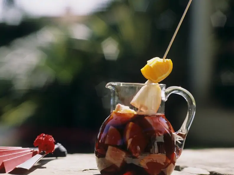 Sangria