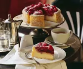Himbeertorte