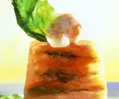 Gemüsegelee