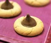 Erdnussbutterkekse