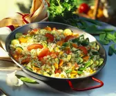 Bulgur-Gemüse-Pfanne