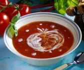 Tomatensuppe