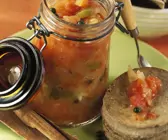 Tomatenchutney