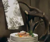 Wurzelfleisch