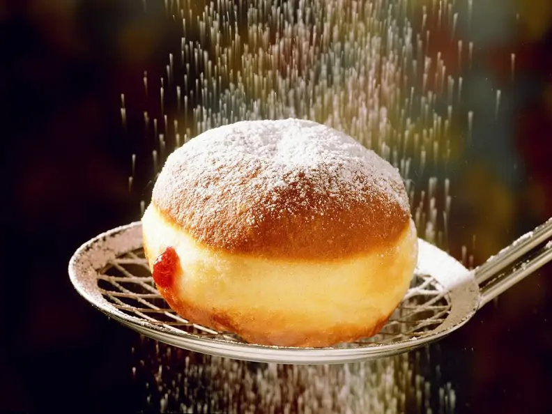 Krapfen