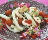 Meeresfrüchtesalat