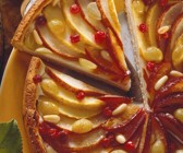 Obstkuchen