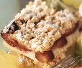 Zwetschgenkuchen