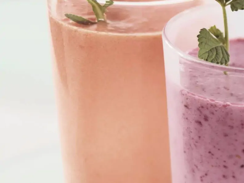 Tomatendrink