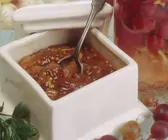 Stachelbeerchutney