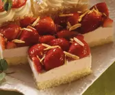Joghurt-Schnitten