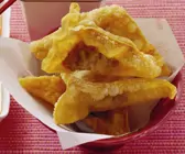 Frittierte Wan Tans