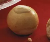 Mandelplätzchen