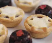 Mince Pies